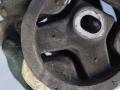 подушка крепления КПП Smart Fortwo 1 поколение 2002, 0.6 л., Ti, бензин, робот, 7427473 - фото №2
