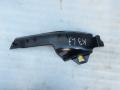 накладка на порог внутренняя Volvo XC60 1 поколение 2012, 2.4 л., D5, D 5244 T10, дизель, АКПП, полный привод, 30721151 - фото №2