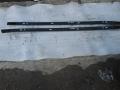 дуги на крышу (рейлинги) Volvo XC60 1 поколение 2012, 2.4 л., D5, D 5244 T10, дизель, АКПП, полный привод, 30754527, 30754528 - фото №3