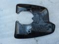 накладка на зеркало Volvo XC60 1 поколение 2012, 2.4 л., D5, D 5244 T10, дизель, АКПП, полный привод, 31299051 - фото №2