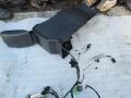 подлокотник Volvo XC60 1 поколение 2012, 2.4 л., D5, D 5244 T10, дизель, АКПП, полный привод, 31285608 - фото №3