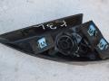 заглушка зеркала Volvo XC60 1 поколение 2012, 2.4 л., D5, D 5244 T10, дизель, АКПП, полный привод, 30761585 - фото №2
