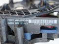 Заслонка печки/климат-контроля Volvo XC60 1 поколение 2012, 2.4 л., D5, D 5244 T10, дизель, АКПП, полный привод, 6G9N19787BA - фото №3