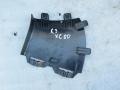 пластик Volvo XC60 1 поколение 2012, 2.4 л., D5, D 5244 T10, дизель, АКПП, полный привод, 30721166 - фото №2