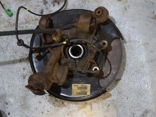 кулак задний правый Volvo XC90 1 поколение [рестайлинг] 2007, 4.4 л., бензин, АКПП, универсал, 31277992