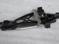 ручка наружная Volvo XC60 1 поколение 2012, 2.4 л., D5, D 5244 T10, дизель, АКПП, полный привод - фото №2