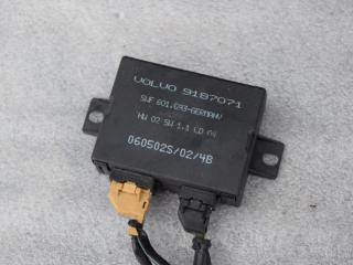 блок управления парктрониками Volvo S80 1 поколение 2002, 2.9 л., i, B 6294 S, бензин, АКПП, седан, передний привод, 9187071