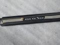 накладка на порог внутренняя Volvo S80 1 поколение 2002, 2.9 л., i, B 6294 S, бензин, АКПП, седан, передний привод, 8659961 - фото №2