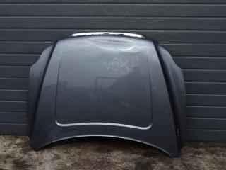 капот Volvo XC90 1 поколение 2006, 2.4 л., D5, D 5244 T4, дизель, АКПП, внедорожник 5 дв., полный подключаемый привод