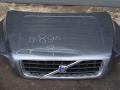 капот Volvo XC90 1 поколение 2006, 2.4 л., D5, D 5244 T4, дизель, АКПП, внедорожник 5 дв., полный подключаемый привод - фото №3