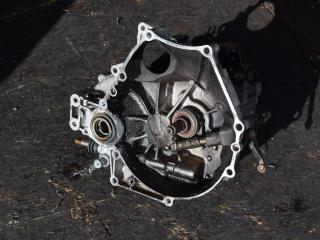 КПП механическая (МКПП) Rover 45 1 поколение 2004, 2.0 л., дизель, МКПП, S6BNU