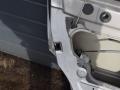 дверь задняя левая Volvo XC90 1 поколение [рестайлинг] 2006, 2.4 л., D5, D 5244 T4, дизель, АКПП, внедорожник 5 дв. - фото №2