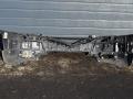 бампер передний Volvo XC90 1 поколение 2006, 2.4 л., D5, D 5244 T4, дизель, АКПП, внедорожник 5 дв., полный подключаемый привод - фото №3