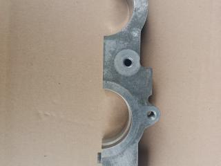 постель распредвала (бугель) Volvo XC60 1 поколение 2012, 2.4 л., D5, D 5244 T10, дизель, АКПП, полный привод