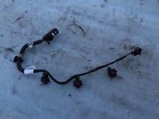 проводка двигателя Volvo V40 2 поколение 2012, 1.6 л., Ti, B 4164 T, бензин, АКПП, универсал, BM5G9F666AC