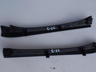 пластик Volkswagen Passat B6 2008, 2.0 л., CBAA, дизель, МКПП, седан, правый руль, 3C0868237