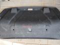 обшивка крышки багажника Volvo S80 1 поколение 2000, 2.0 л., B 5204 T, бензин, МКПП, седан, передний привод - фото №2