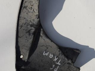 брызговик Toyota Camry 7 поколение XV40 2007, 3.5 л., 2GR-FE, бензин, АКПП, серый, передний привод, 537376040