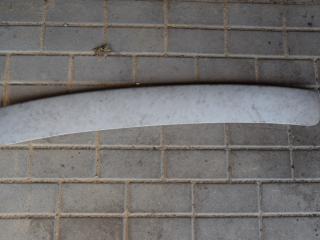 потолок Volkswagen Passat B6 2008, 3.2 л., AXZ, бензин, АКПП, седан, правый руль, 3C5867617