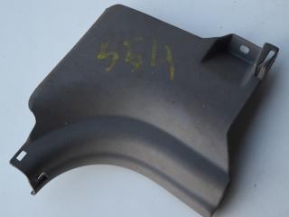 пластик Toyota Camry 6 поколение XV30 2003, 2.4 л., VVT-i, 2AZ-FE, бензин, АКПП, серый, седан, 62101AA020