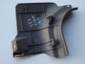 пластик Toyota Camry 6 поколение XV30 2003, 2.4 л., VVT-i, 2AZ-FE, бензин, АКПП, серый, седан, 62101AA020 - фото №2