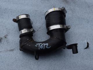 патрубок интеркулера Toyota Corolla Verso 1 поколение E121 2002, 2.0 л., D-4D, 1CD-FTV, дизель, МКПП