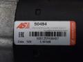 стартер Toyota Yaris XP9 DD1D 2007, 1.4 л., D-4D, 1ND-TV, дизель, МКПП, хетчбэк 5 дв. - фото №3