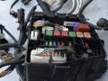 проводка двигателя Toyota Yaris XP9 DD1D 2007, 1.4 л., D-4D, 1ND-TV, дизель, МКПП, хетчбэк 5 дв., 8264147020, 821210D511 - фото №4