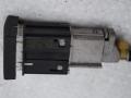 кнопка (выключатель) Volkswagen Golf 6 поколение 2010, 1.4 л., TSI, CAXA, бензин, МКПП, хетчбэк 5 дв., правый руль, 1K0927123B - фото №2