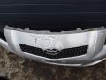 бампер передний Toyota Yaris XP9 DD1D 2007, 1.4 л., D-4D, 1ND-TV, дизель, МКПП, хетчбэк 5 дв. - фото №7