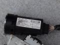 кнопка запуска двигателя Toyota Yaris XP9 2007, 1.4 л., D-4D, 1ND-TV, дизель, МКПП, хетчбэк 5 дв., 854N5D0455 - фото №2