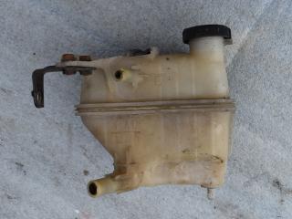 бачок расширительный Toyota Yaris XP9 2007, 1.4 л., D-4D, 1ND-TV, дизель, МКПП, хетчбэк 5 дв., 164800N020