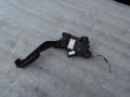 педаль Toyota Yaris XP9 2007, 1.4 л., D-4D, 1ND-TV, дизель, МКПП, хетчбэк 5 дв., 781100D010 - фото №2