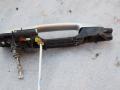 ручка наружная Toyota Yaris XP9 DD1D 2007, 1.4 л., D-4D, 1ND-TV, дизель, МКПП, хетчбэк 5 дв. - фото №2