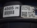корпус отопителя (печки) Toyota Yaris XP9 DD1D 2007, 1.4 л., D-4D, 1ND-TV, дизель, МКПП, хетчбэк 5 дв., 870100D260 - фото №3