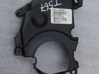 защита (кожух) ремня ГРМ Volvo V50 1 поколение 2005, 2.0 л., D 4204 T, дизель, МКПП, универсал, передний привод, 9642549980C