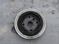 шкив коленвала Volvo V70 1 поколение 1999, 2.4 л., i, B 5244 S2, бензин, АКПП, седан, 1275930 - фото №2