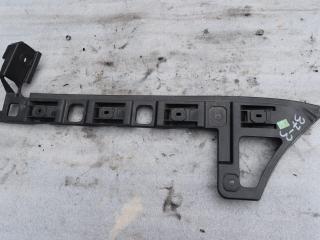 Крепление бампера переднего Volkswagen Passat B6 2008, 2.0 л., CBAA, дизель, МКПП, седан, правый руль, 3C5807393A