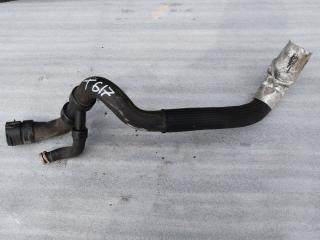 патрубок радиатора Volvo XC70 2 поколение 2010, 2.4 л., D5, D 5244 T10, дизель, АКПП, универсал, полный привод, 8G918286DC