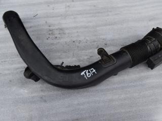 патрубок воздушного фильтра Volvo XC70 3 поколение 2010, 2.4 л., D5, D 5244 T10, дизель, АКПП, универсал, полный привод, 31274766