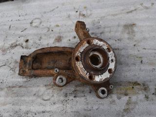 ступица передняя левая Volvo XC70 2 поколение 2010, 2.4 л., D5, D 5244 T10, дизель, АКПП, универсал, полный привод