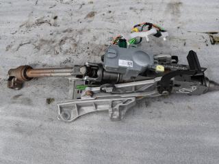 рулевая колонка Volvo XC70 2 поколение 2010, 2.4 л., D5, D 5244 T10, дизель, АКПП, универсал, полный привод, 31340734, 31317856