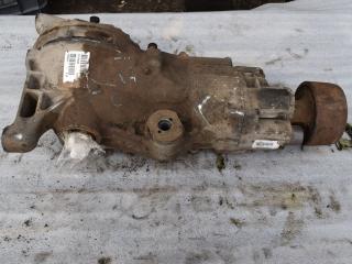 редуктор заднего моста Volvo XC70 2 поколение 2010, 2.4 л., D5, D 5244 T10, дизель, АКПП, универсал, полный привод, 1216638, P1216638