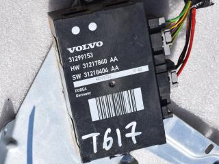 блок управления крышкой багажника Volvo XC70 2 поколение 2010, 2.4 л., D5, D 5244 T10, дизель, АКПП, универсал, полный привод, 31217840AA, 31299153