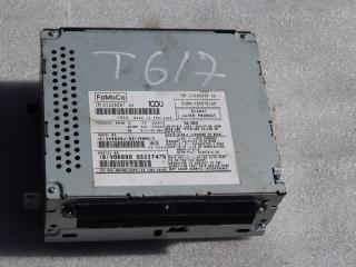 магнитола Volvo XC70 2 поколение 2010, 2.4 л., D5, D 5244 T10, дизель, АКПП, универсал, полный привод, 31328067AA, 8G9N18C815AD