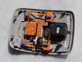 фонарь салона (плафон) Volvo XC70 2 поколение 2010, 2.4 л., D5, D 5244 T10, дизель, АКПП, универсал, полный привод, 30798808 - фото №2