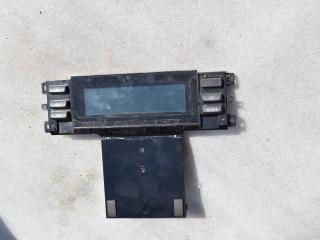 дисплей Volvo XC70 2 поколение 2010, 2.4 л., D5, D 5244 T10, дизель, АКПП, универсал, полный привод, 31268336