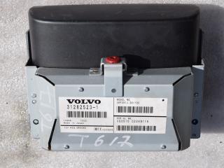 дисплей Volvo XC70 2 поколение 2010, 2.4 л., D5, D 5244 T10, дизель, АКПП, универсал, полный привод, 31282523