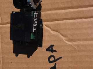 корректор фар Volvo XC70 2 поколение 2010, 2.4 л., D5, D 5244 T10, дизель, АКПП, универсал, полный привод, 6261191399