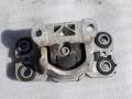 подушка крепления двигателя Volvo XC70 2 поколение 2010, 2.4 л., D5, D 5244 T10, дизель, АКПП, универсал, полный привод - фото №3